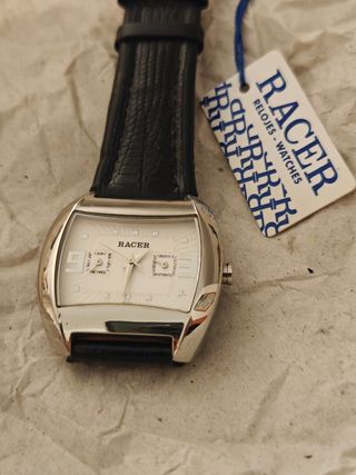 Reloj Racer 