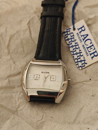 Reloj Racer 