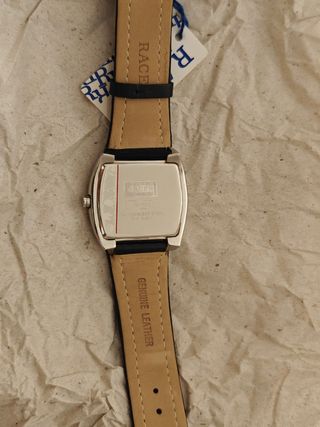 Reloj Racer 