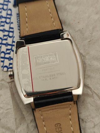 Reloj Racer 