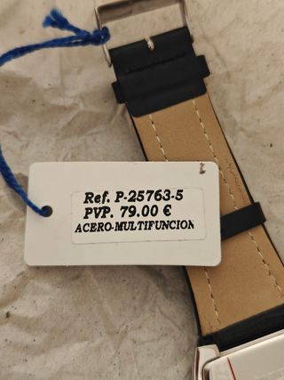 Reloj Racer 
