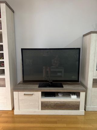 Muebles salón conedor Tv