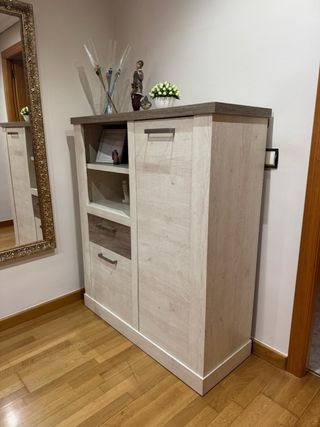 Muebles salón conedor Tv