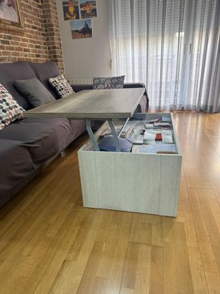 Muebles salón conedor Tv