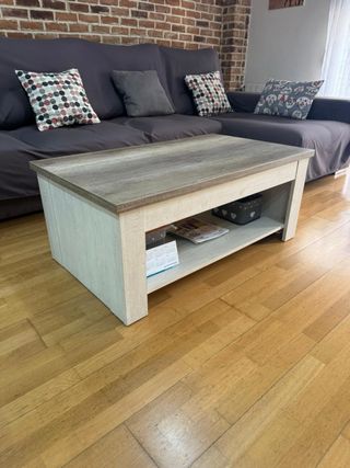 Muebles salón conedor Tv