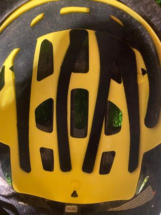 Casco Specialized con sistema MIPS