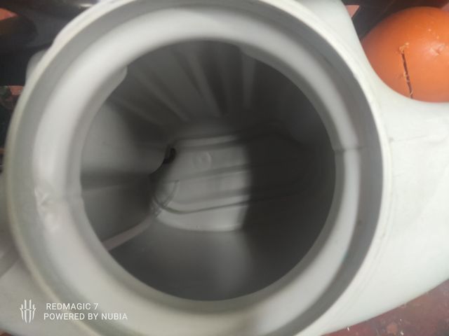 Mochila pulverizadora STIHL SG 20