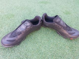 Zapatillas ciclismo Lake MX219 - 46'5