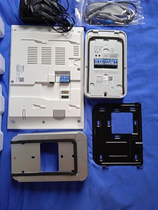 Kit videoportero Legrand nuevo sin uso