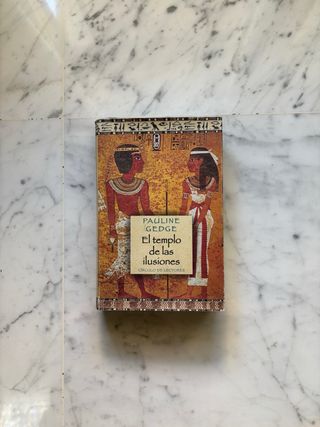 El templo de las ilusiones