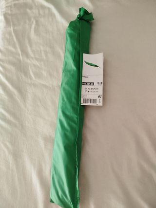 Dosel/Parasol Ikea LÖVA verde