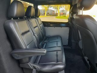 Mercedes Vito 114 CDI 2015
