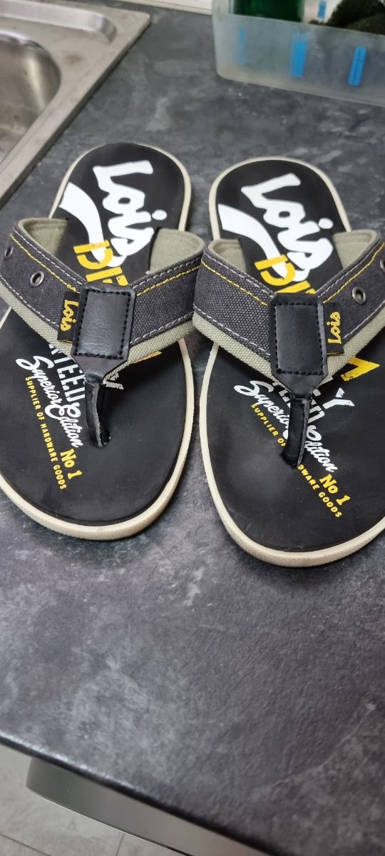 Chanclas Lois - Talla única