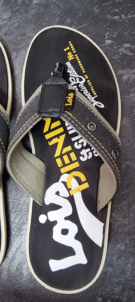 Chanclas Lois - Talla única