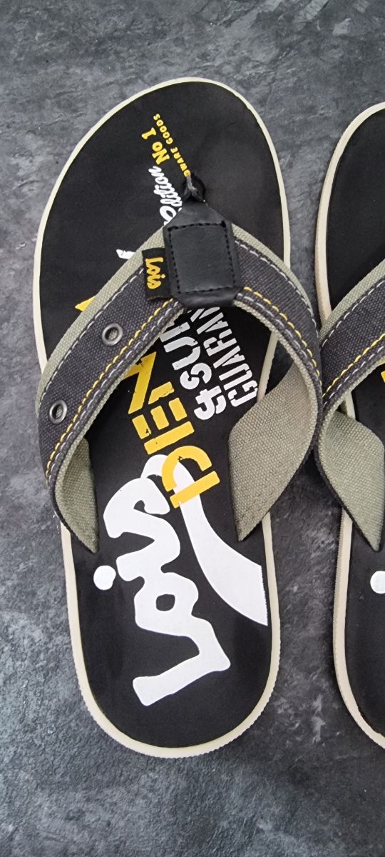 Chanclas Lois - Talla única