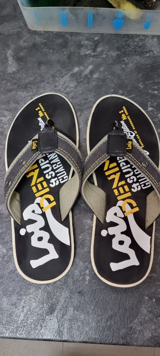 Chanclas Lois - Talla única