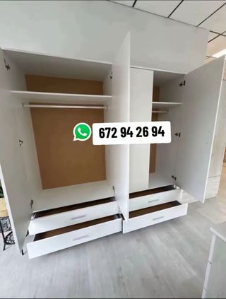 OFERTA Armario ropero