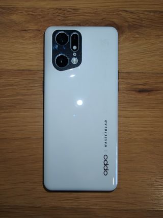 Oppo Find X5 Pro 5G Ceramic White