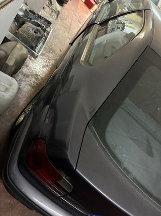 BMW Serie 3 1997 318tds