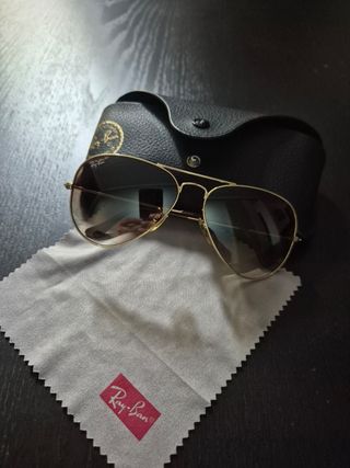 Ray-Ban Aviator Rb3025 - Gafas