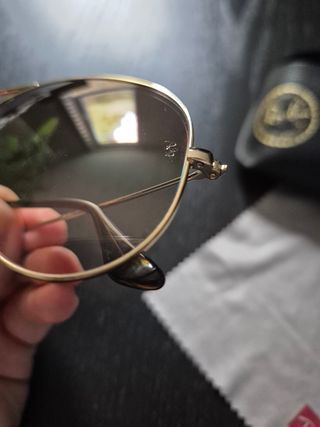 Ray-Ban Aviator Rb3025 - Gafas