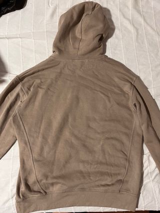 Sudadera Lefties Marrón