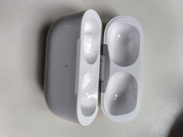 AirPods Pro (Apple) A2968 Blancos