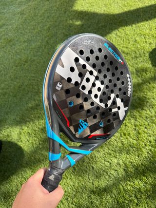 Pala pádel Siux Electra ST2