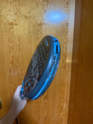 Pala pádel Siux Electra ST2