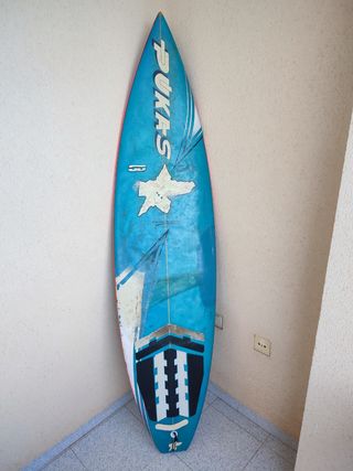 Tabla surf Pukas 6'3"