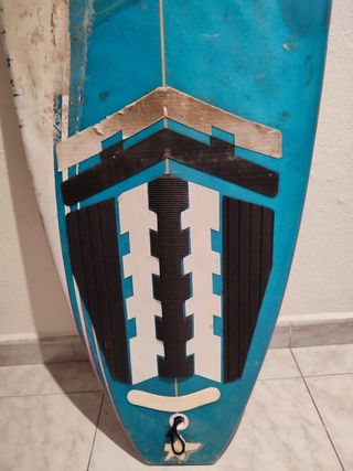 Tabla surf Pukas 6'3"