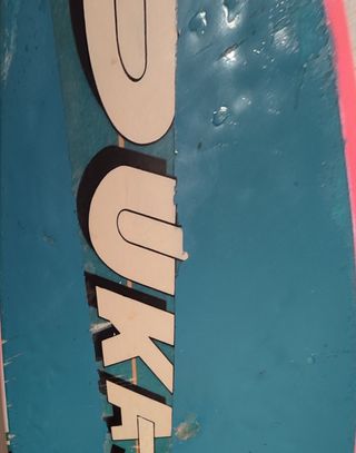 Tabla surf Pukas 6'3"