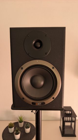 BCT MT600A - Monitores de estudio