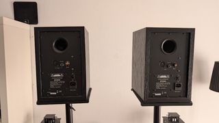 BCT MT600A - Monitores de estudio