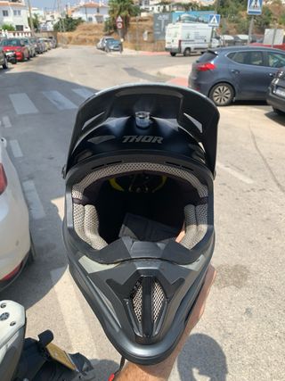 Casco Thor Sector Motocross