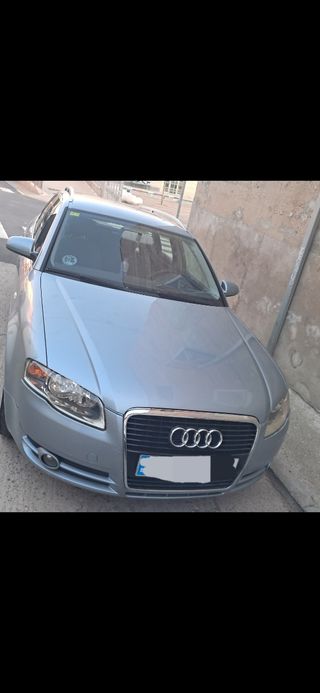 Audi A4 2006