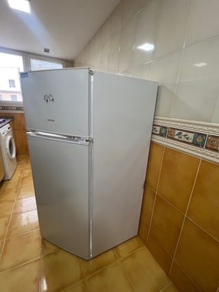 Nevera Congelador