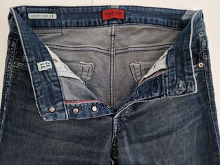 Pantalón elástico