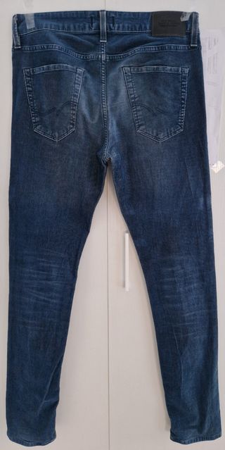 Pantalón elástico