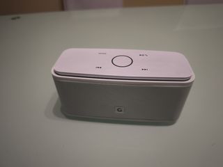 Altavoz Doss Bluetooth portátil