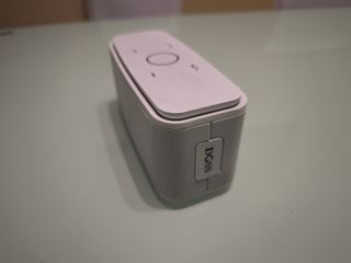 Altavoz Doss Bluetooth portátil