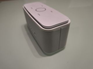 Altavoz Doss Bluetooth portátil