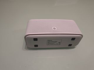Altavoz Doss Bluetooth portátil