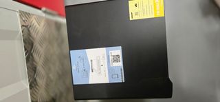 NAS QNAP TS-932x - 8GB RAM