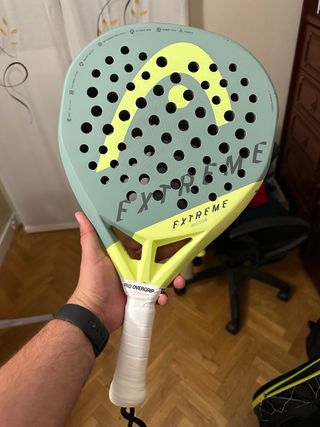 Pala pádel Head Extreme Motion