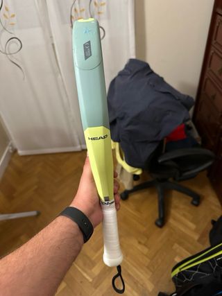Pala pádel Head Extreme Motion