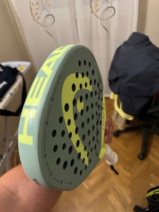 Pala pádel Head Extreme Motion