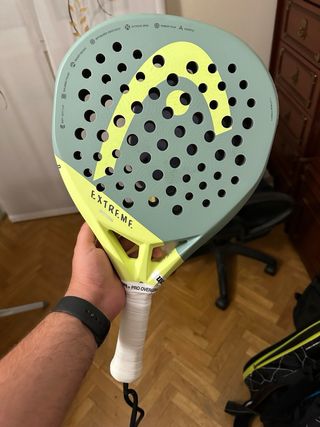 Pala pádel Head Extreme Motion