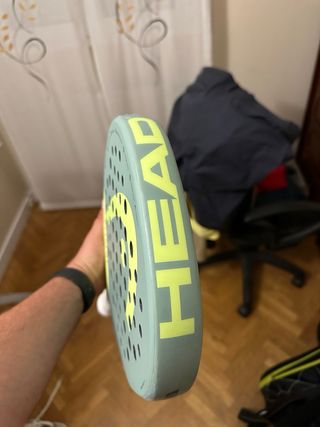 Pala pádel Head Extreme Motion