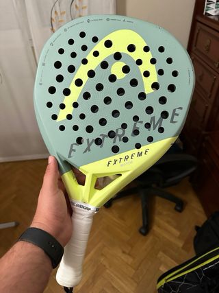 Pala pádel Head Extreme Motion